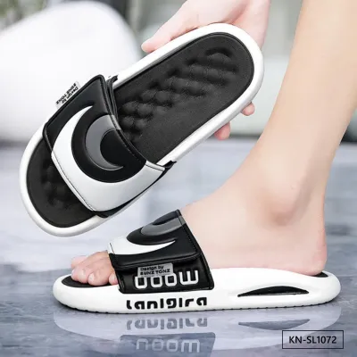 METRO FLEX MALE SLIPPERS